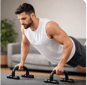 Push-Up Handles