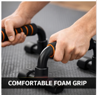 Push-Up Handles