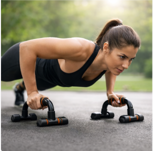 Push-Up Handles