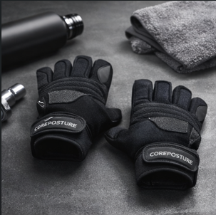 Gym Workout Gloves
