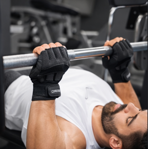 Gym Workout Gloves