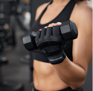 Gym Workout Gloves