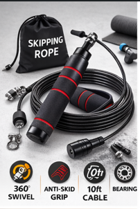 Skipping Rope