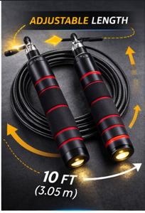 Skipping Rope