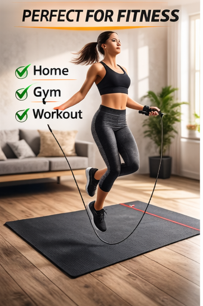 Skipping Rope