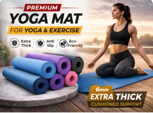 Yoga Mat