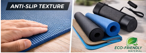 Yoga Mat